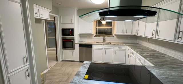 3830 Fairvalley Drive, Houston, TX 77068