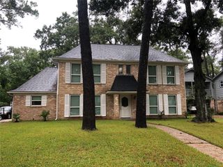 3830 Fairvalley Drive, Houston, TX 77068