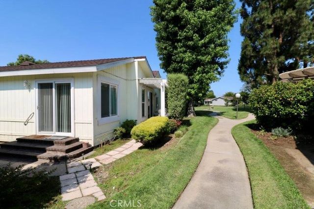 1609 Canyon Lake 137, Santa Ana, CA 92705