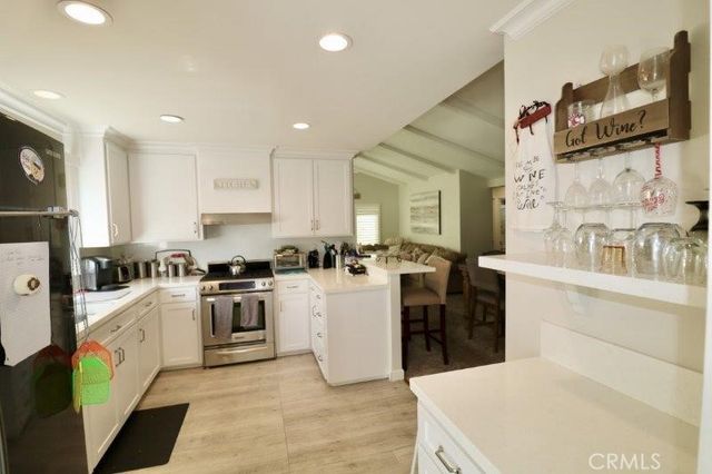 1609 Canyon Lake 137, Santa Ana, CA 92705