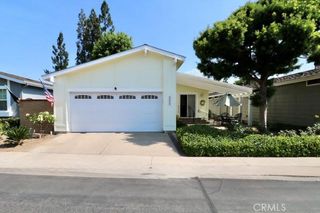 1609 Canyon Lake 137, Santa Ana, CA 92705