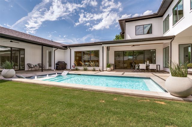 9915 Hurley Way, Dallas, TX 75220