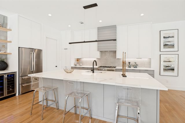 9915 Hurley Way, Dallas, TX 75220