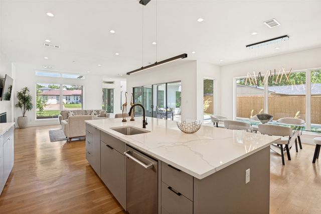 9915 Hurley Way, Dallas, TX 75220