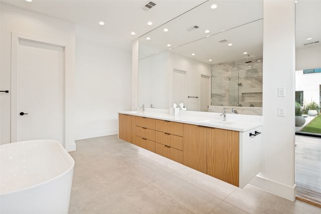 9915 Hurley Way, Dallas, TX 75220