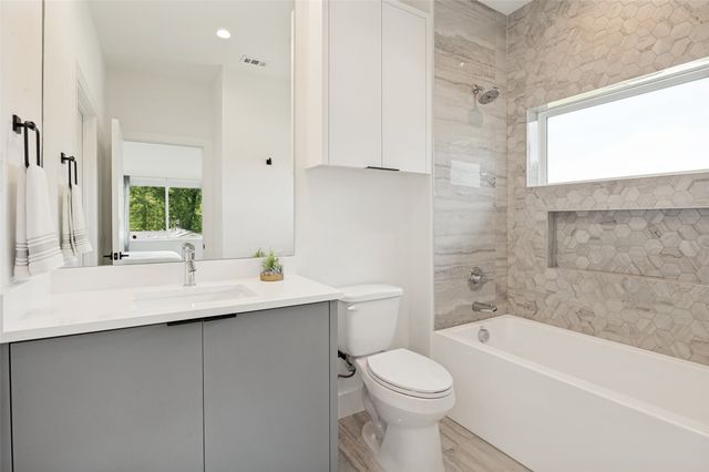 9915 Hurley Way, Dallas, TX 75220