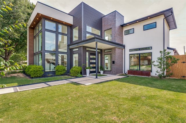 9915 Hurley Way, Dallas, TX 75220