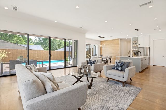 9915 Hurley Way, Dallas, TX 75220