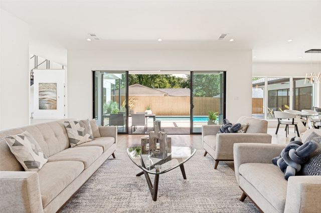 9915 Hurley Way, Dallas, TX 75220