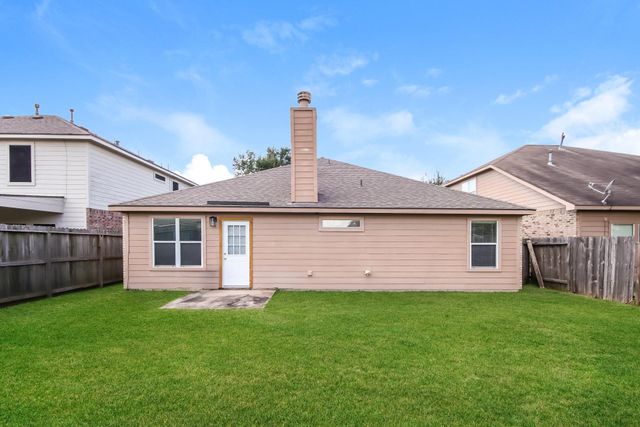 4522 Marquis Avenue, Baytown, TX 77521