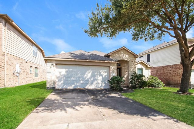 4522 Marquis Avenue, Baytown, TX 77521