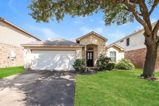 4522 Marquis Avenue, Baytown, TX 77521