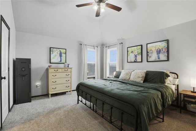 8705 SW 36th Street, Mustang, OK 73179