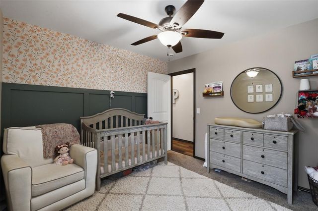 8705 SW 36th Street, Mustang, OK 73179