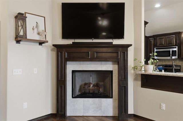 8705 SW 36th Street, Mustang, OK 73179