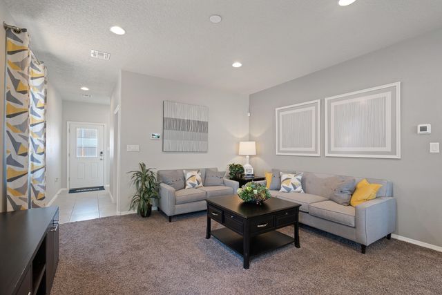 2481 Eglisfield Loop NE, Rio Rancho, NM 87144