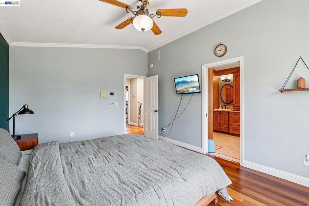 Image 23 of property listing at 1095 Canyon Hills Rd, San Ramon, CA 94582