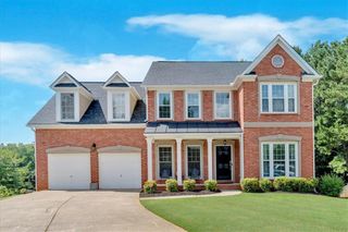 4158 SPRING HILL NW Lane, Kennesaw, GA 30144