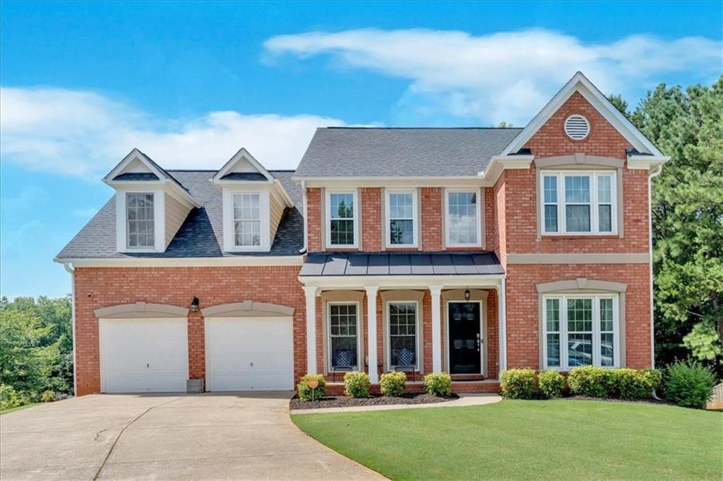 4158 SPRING HILL NW Lane, Kennesaw, GA 30144