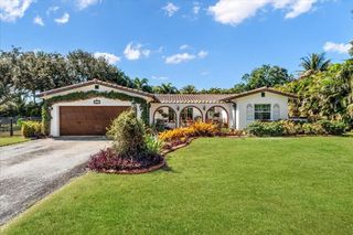 901 NW 116th Terrace, Plantation, FL 33325