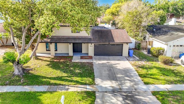 4012 BRAESGATE LANE, Tampa, FL 33624