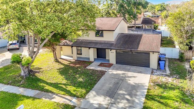 4012 BRAESGATE LANE, Tampa, FL 33624