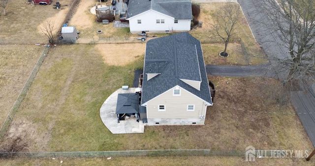 1140 Saint John Street, Manville, NJ 08835