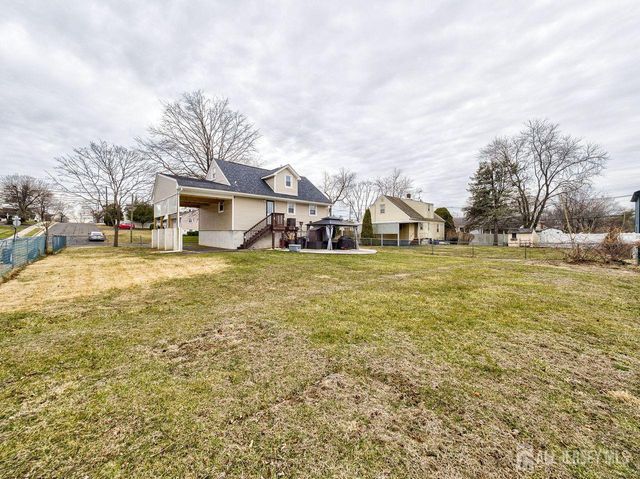 1140 Saint John Street, Manville, NJ 08835