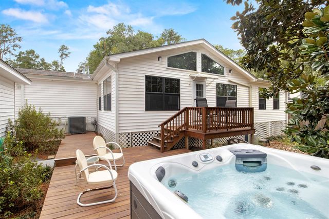 908 Tamarack Avenue, Tallahassee, FL 32303