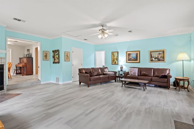 908 Tamarack Avenue, Tallahassee, FL 32303