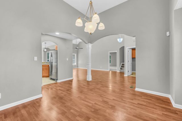 223 Misty Dr, Pleasant View, TN 37146