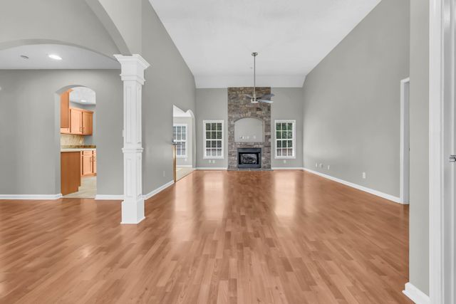223 Misty Dr, Pleasant View, TN 37146