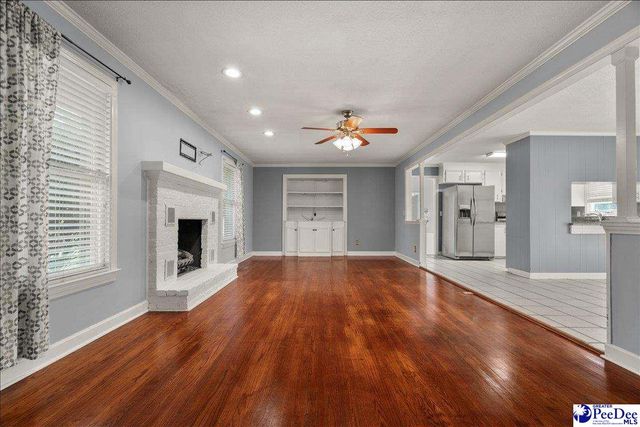 630 Arbor Dr, Florence, SC 29501