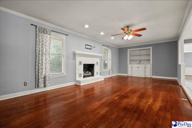 630 Arbor Dr, Florence, SC 29501