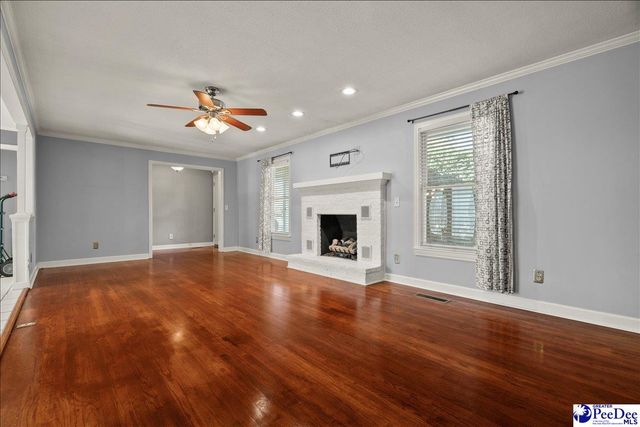 630 Arbor Dr, Florence, SC 29501