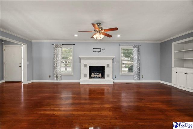 630 Arbor Dr, Florence, SC 29501