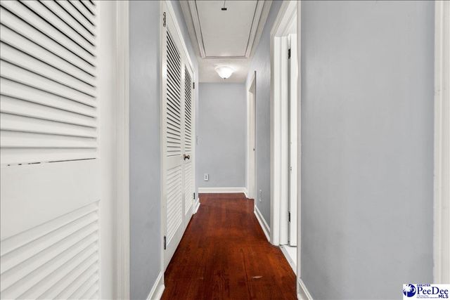 630 Arbor Dr, Florence, SC 29501