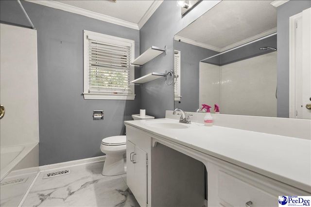 630 Arbor Dr, Florence, SC 29501