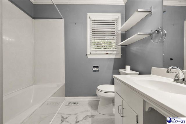 630 Arbor Dr, Florence, SC 29501