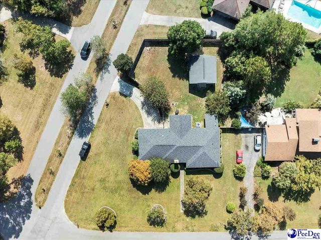 630 Arbor Dr, Florence, SC 29501