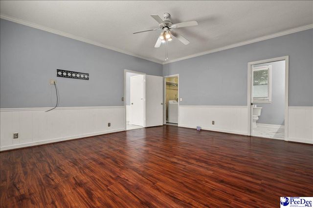 630 Arbor Dr, Florence, SC 29501