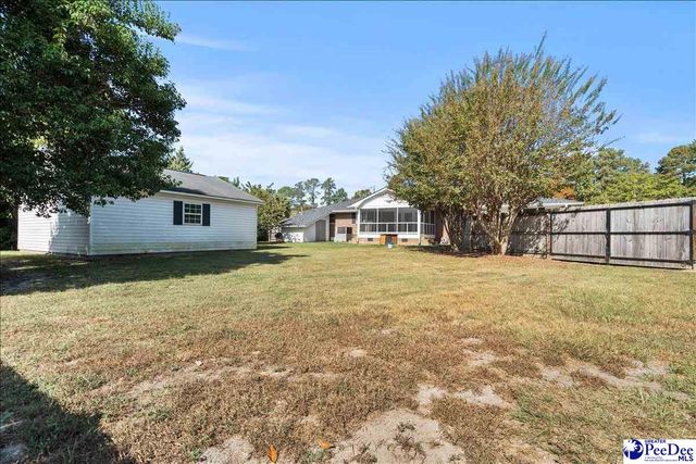 630 Arbor Dr, Florence, SC 29501