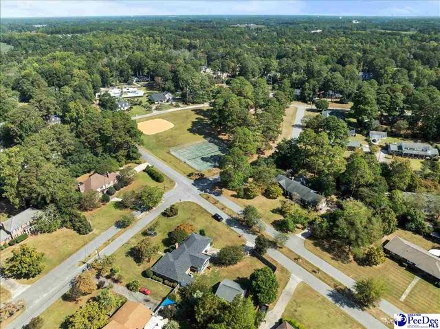 630 Arbor Dr, Florence, SC 29501