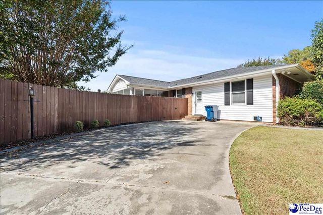 630 Arbor Dr, Florence, SC 29501