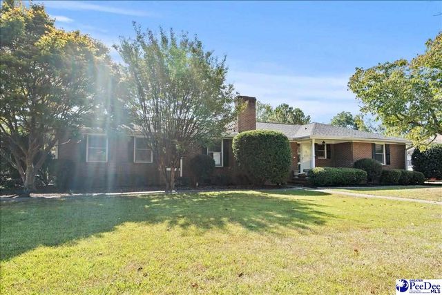 630 Arbor Dr, Florence, SC 29501