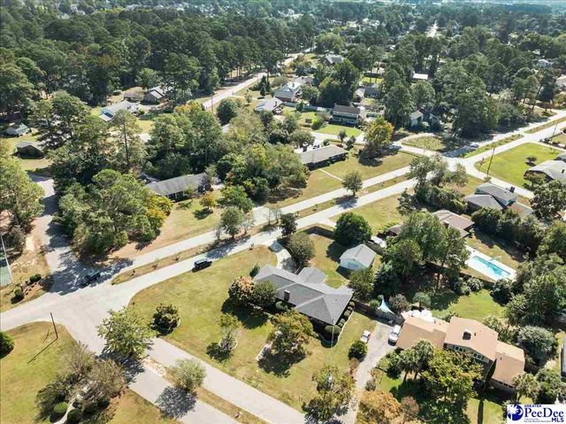 630 Arbor Dr, Florence, SC 29501