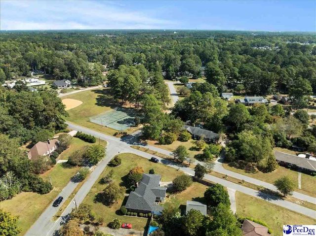 630 Arbor Dr, Florence, SC 29501