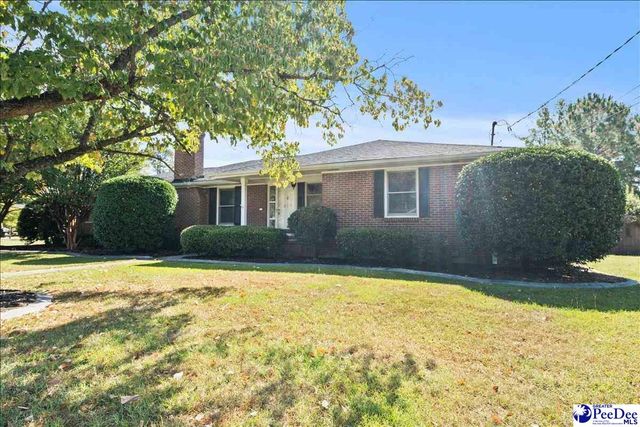 630 Arbor Dr, Florence, SC 29501