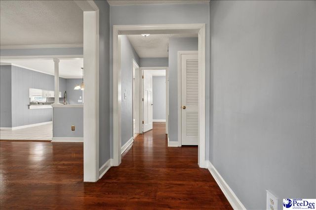 630 Arbor Dr, Florence, SC 29501