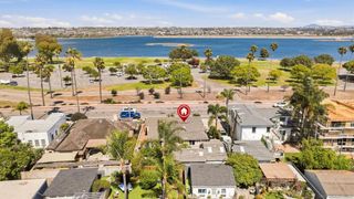 3634 Crown Point Dr, San Diego, CA 92109